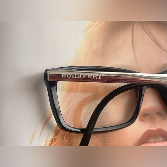 Burberry Eyeglasses  B 2159-Q 3428 52 16 140 - Picture 6 of 15